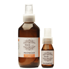 Prosperidade - Floral Spray - comprar online