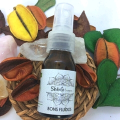 Bons Fluídos - Spray Floral - comprar online