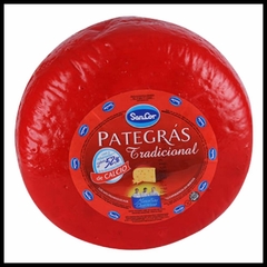 Pategras Sancor x 100grs