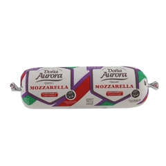 Mozzarella Doña Aurora x100g