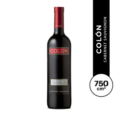 Vino Colon Cabernet 750ml