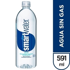 Agua Smart Water 500cc