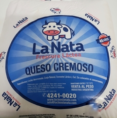 cremoso la nata x 100grs