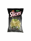 Papas fritas con pesto Slices 65grs