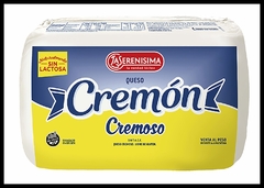 Cremoso cremón la serenísima x 100 grs