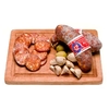 Chorizo Colorado 42 x 100grs - comprar online