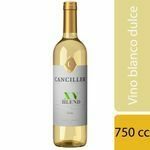 Vino canciller blanco dulce