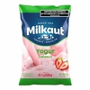 Yogurt milkaut frutilla balance 900g