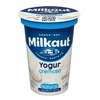 Yogurt cremoso natural milkaut 180g