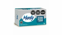 Manty margarina 200g