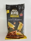 Mani King limón y pimienta 80g