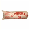 Mozzarella Vidal cilindro x 100gr