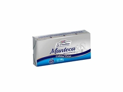 Manteca la paulina 100g