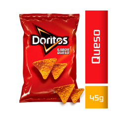 Doritos x40grs