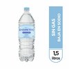 Agua Benedictino 1.5L