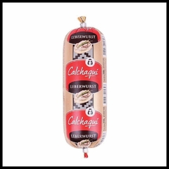 Leberwurst calchaqui 200grs