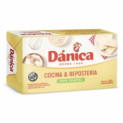 Margarina Danica 200g