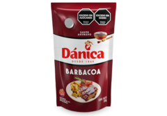 Barbacoa Danica 220g