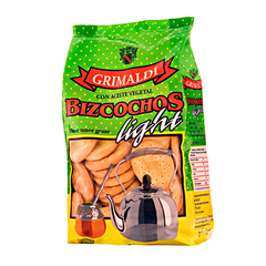 Bizcochos light Grimaldi 205g