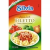 Salsa Silvia filetto x 340gr