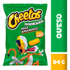 Cheetos queso 84grs