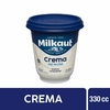 Crema de leche Milkaut 330cc