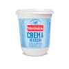 Crema de leche veronica 360ml