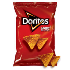 Doritos x77grs