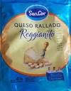 Queso rallado Sancor x 40gr