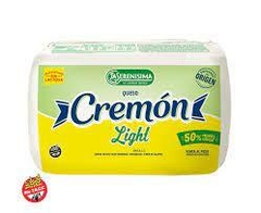 Cremososo Cremón Light x 100gr