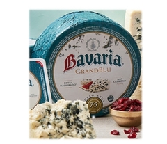 Queso Azul Bavaria GrandBlue x 100gr