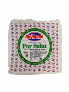 Por Salut Melincue light sin sal 100gr