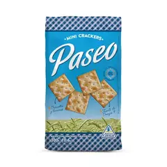 Galletitas paseo clasicas 300g