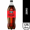 Coca cola zero 1.750L