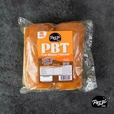 Pazzi pan de papa PBT (2 unid) 180g