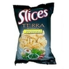 Papas fritas provenzal slices 65g