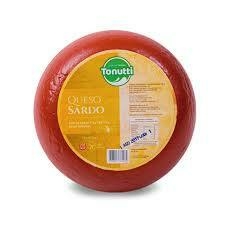 Sardo tonutti x100g