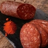 Longaniza oferta feteada x100grs