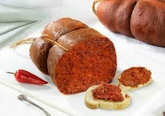 Nduja Las Dinas x100grs - comprar online