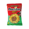 macritas nachos x250grs