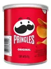 papas pringles sabor original 27g