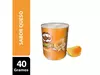 papas pringles sabor queso 40g