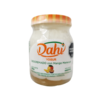 yogurt Dahi descremado con mango/maracuya 190g