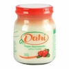 yogurt Dahi descremado sabor frutilla 190g