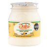 yogurt Dahi batido descremado sabor vainilla 170g