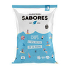 chips Sabores de sal marina 80g