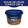 dulce de leche Milkaut 245grs