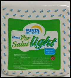 Por salut punta del agua light x100 grs