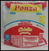 Ponza tapa de empanada (12) 280 grs