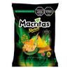 Macritas jalapeño 90gr